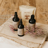 RAW ROOTs care product