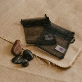 beadbags black