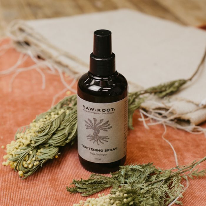 RAW ROOTS nag champa