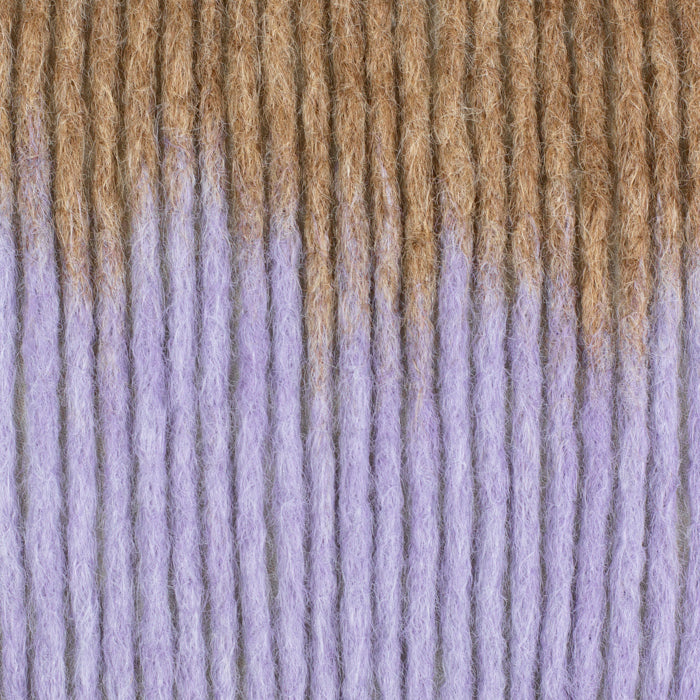 Synthetic Dreadlock Violet By Di
