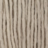 Ash blonde Renate's Locks of Love, Full head, Shop the look, plain dreads, loose bundles