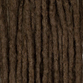 Dark Chocolate Renate's Locks of Love, Full head, Shop the look, plain dreads, loose bundles
