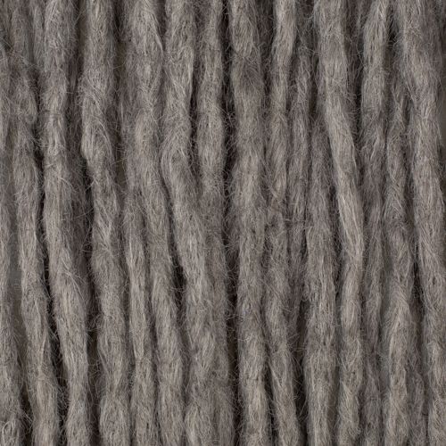 Grandma grey Renate's Locks of Love, Full head, Shop the look, plain dreads, loose bundles