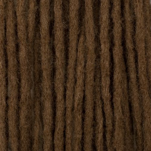 Hazelnut dream Renate's Locks of Love, Full head, Shop the look, plain dreads, loose bundles