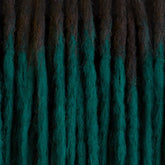 Wild ocean Renate's Locks of Love, Full head, Shop the look, plain dreads, loose bundles