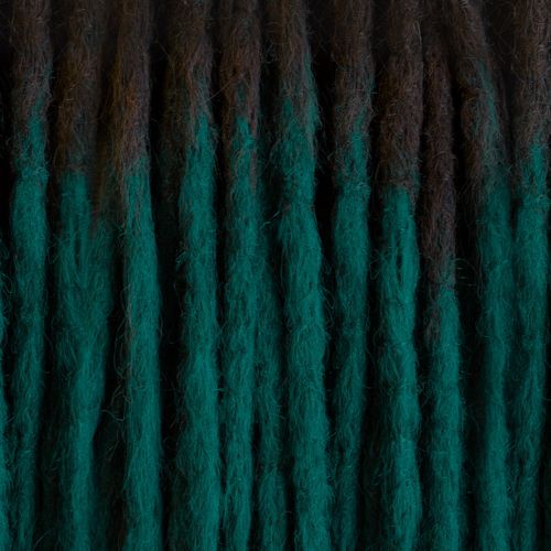 Wild ocean Renate's Locks of Love, Full head, Shop the look, plain dreads, loose bundles