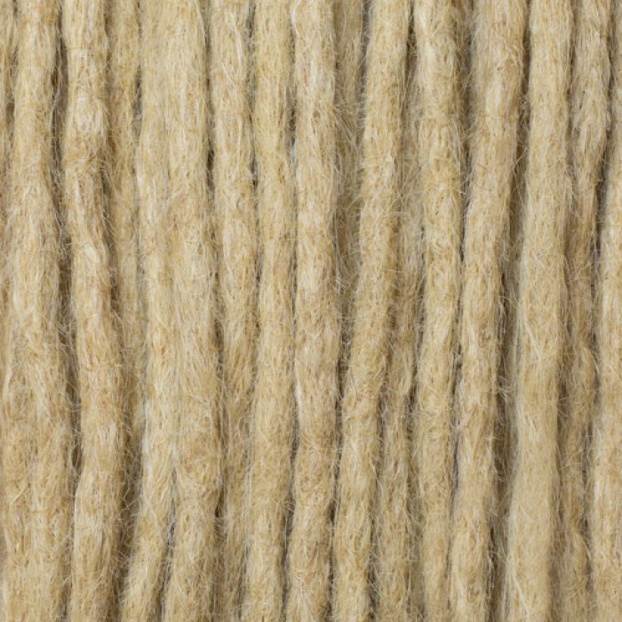 Honey blonde Human hair dreads locks of Love, Loose bundles , shop the look