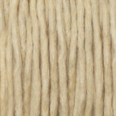 Light blonde Human hair dreads locks of Love, Loose bundles , shop the look