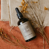 RAW ROOTS hydrating oil