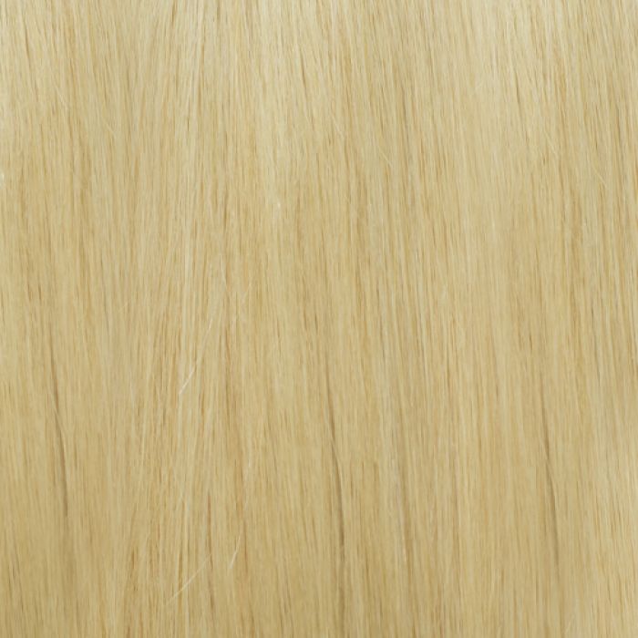 Light blonde Human hair, hair & tools