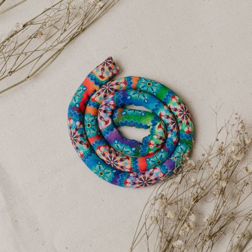 Dreadlock accessoire Spiralock ferris