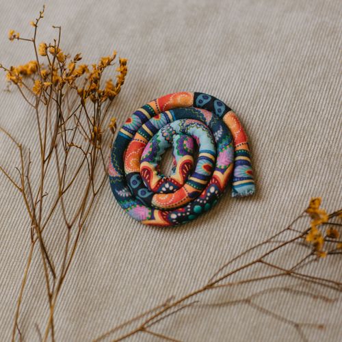 Good Vines Spiralock, hair accessories