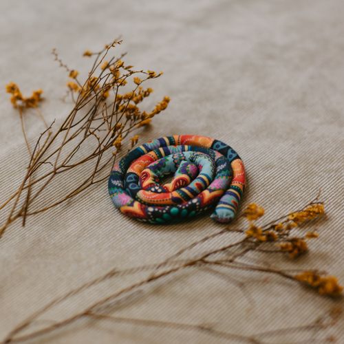 Good Vines Spiralock, hair accessories
