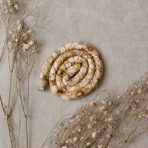 Happy Daze Spiralock, hair accessories