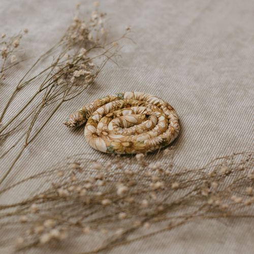 Happy Daze Spiralock, hair accessories