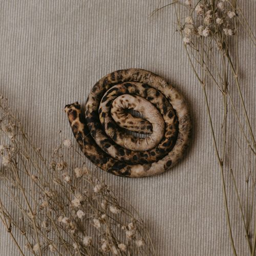 Roar Spiralock, hair accessories