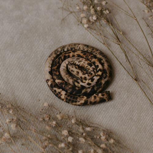 Roar Spiralock, hair accessories