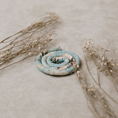 Rose Cottage Spiralock, hair accessories