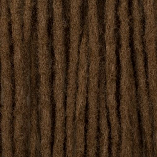 Hazelnut dream Thin Renate's Locks of Love, Full head, Shop the look, plain dreads, loose bundles