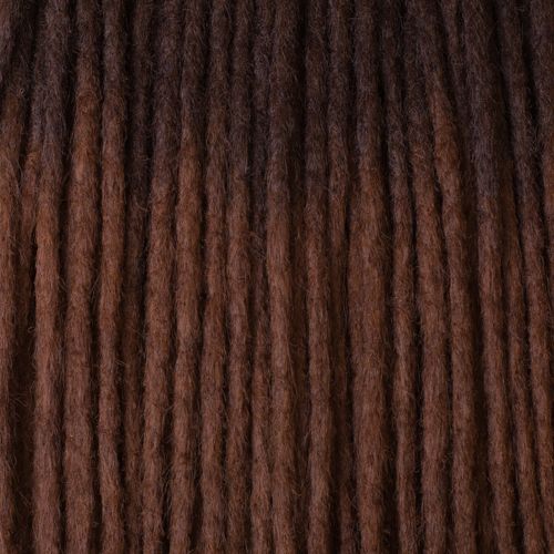 Oaky Thin Renate's Locks of Love, Full head, Shop the look, plain dreads, loose bundles