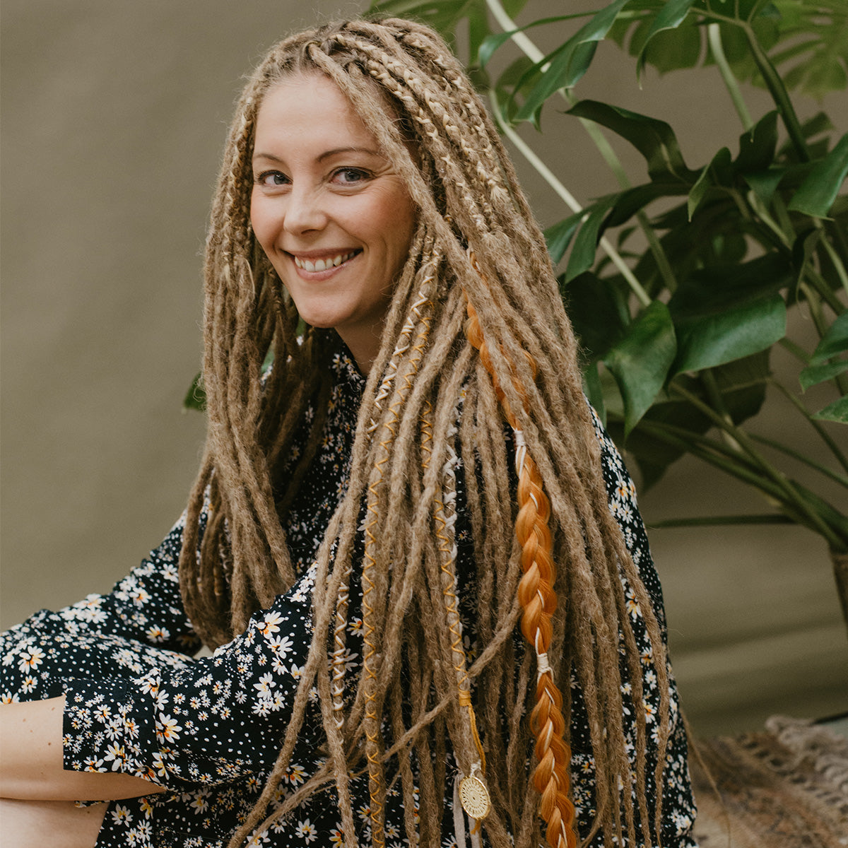 My journey to the Perfect Dreadlock