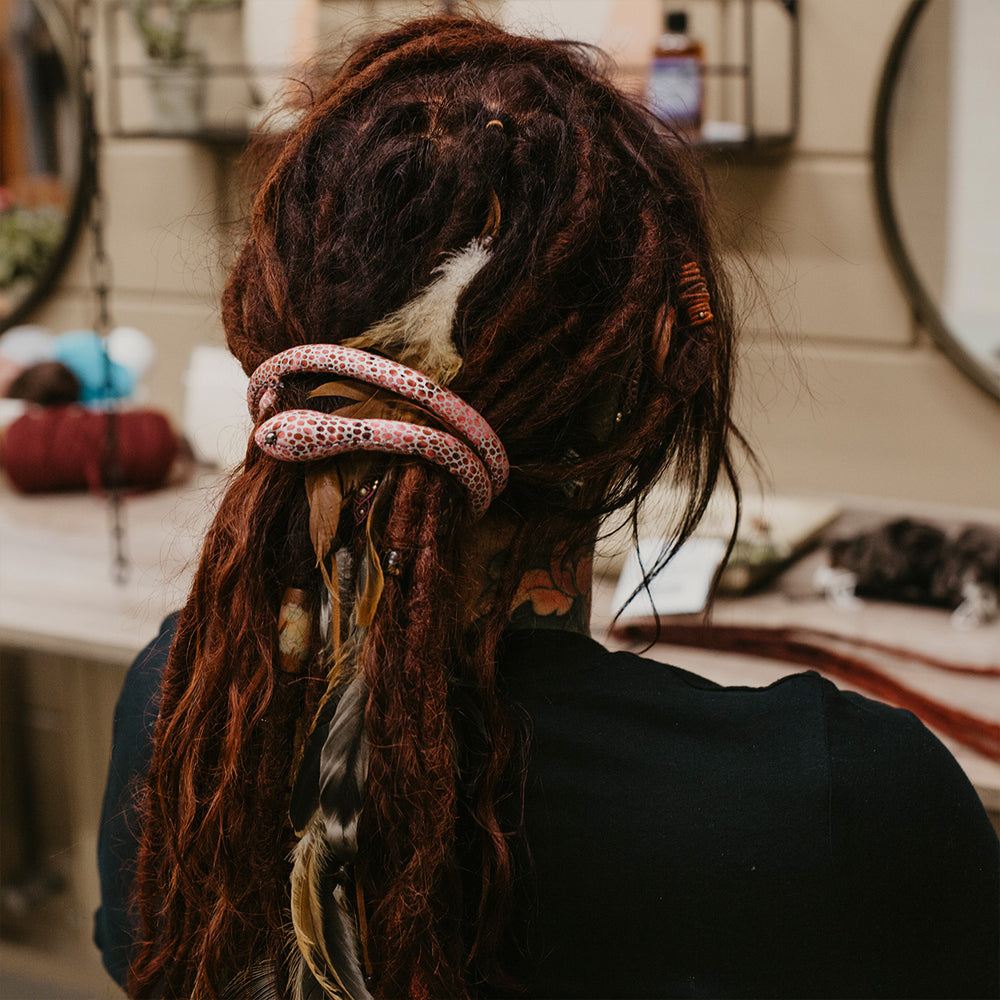 Dread Extensions