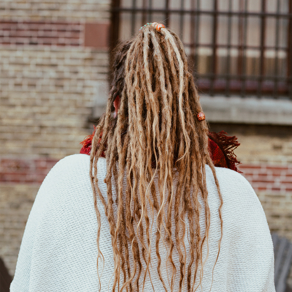 Real Dreads, when do I use which conditioning?