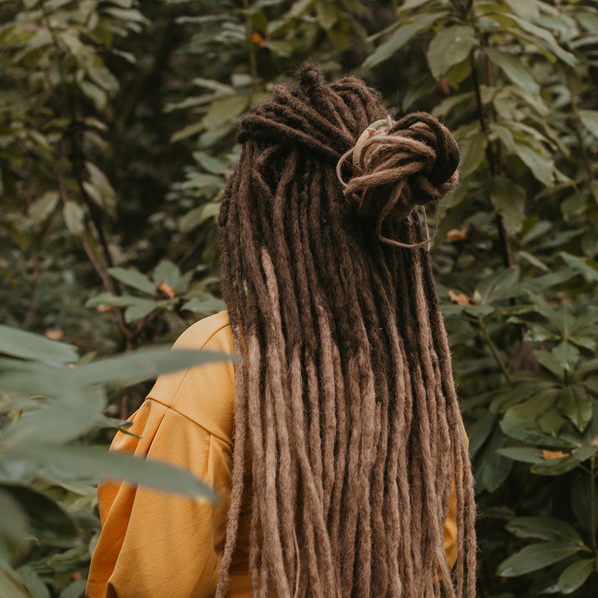 Which Dread Hairstyles can I wear with my Dreadlocks?