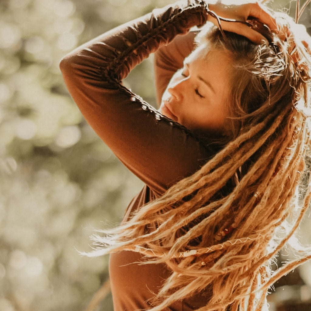 Expert Dreadlock Styling Online