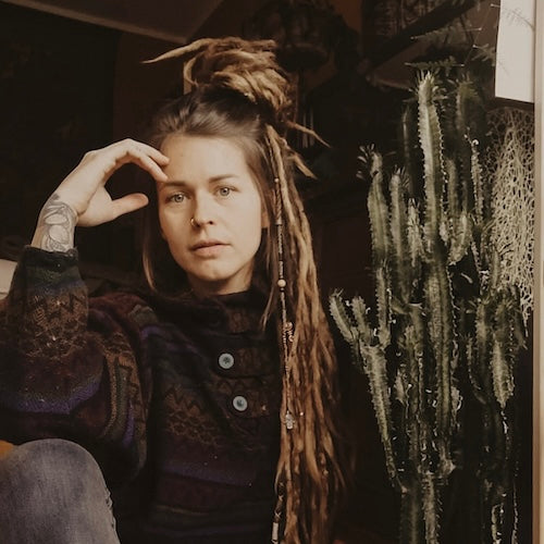 Find Professional Real Dreadlocks