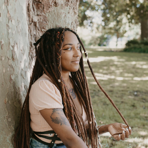 Goedkope Dreadlocks Kopen