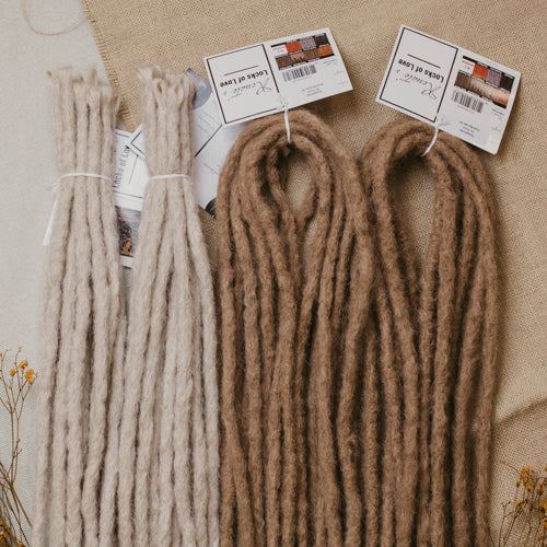 The difference between Single and Double Ended Synthetic Dreads