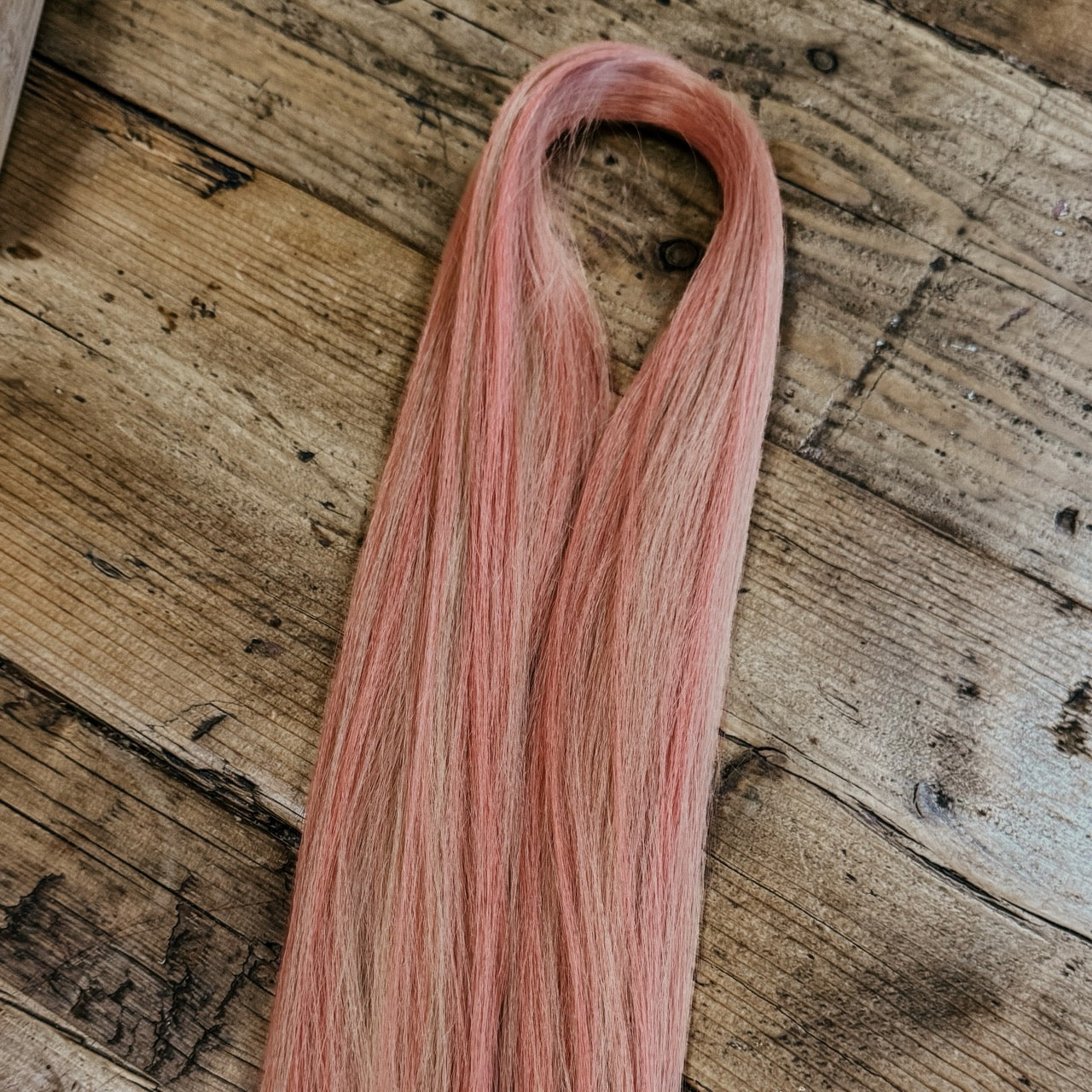 Mixing Henlon Hair Colors for Dreads: Why and How to Shuffle