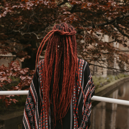 Caring for Your Dreadlocks & Extensions in Autumn