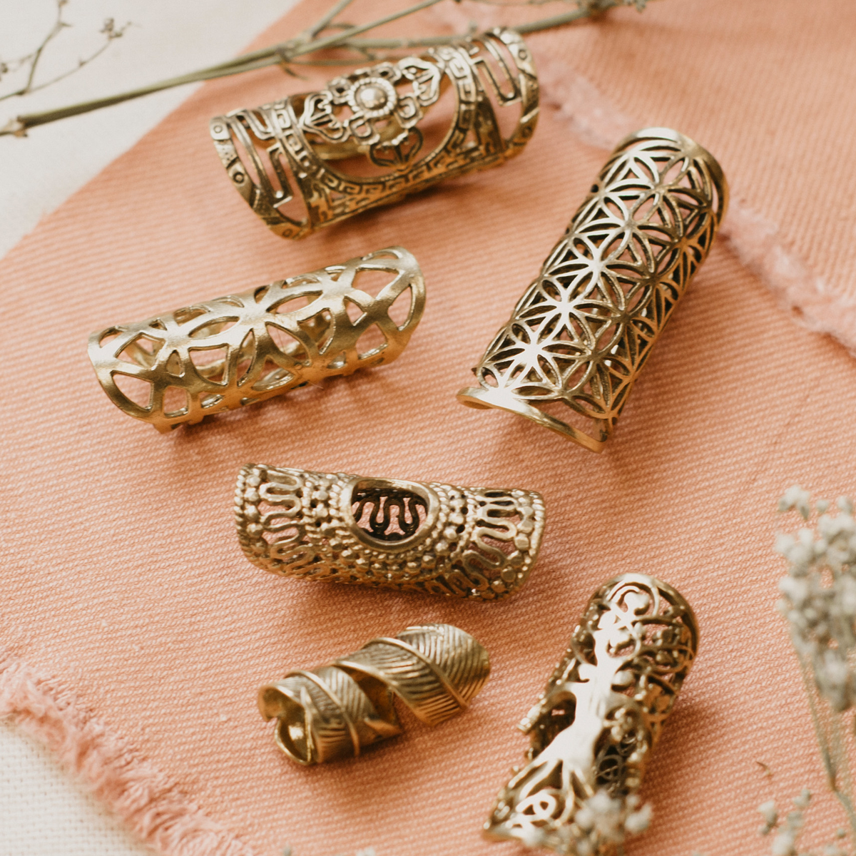 Kryc 24 Stuks Dreadlock Kralen Haar Buis Kralen Diy Haar Vlechten Sieraden Accessoires Vlechten Haar Decoraties Voor Mannen Vrouwen Gunsten Tibetaanse Stijl Nee Kryc 24 Stuks Dreadlock Kralen Haar Buis Kralen Diy Haar Vlechten Sieraden Accessoires Vlechten Haar Decoraties Voor Mannen Vrouwen Gunsten Tibetaanse Stijl Nee