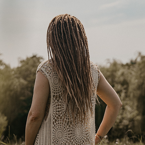 Dreadlock extensions at Dreadshop