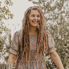 Mixed set dreadlocks at Dreadshop. Find your style! 