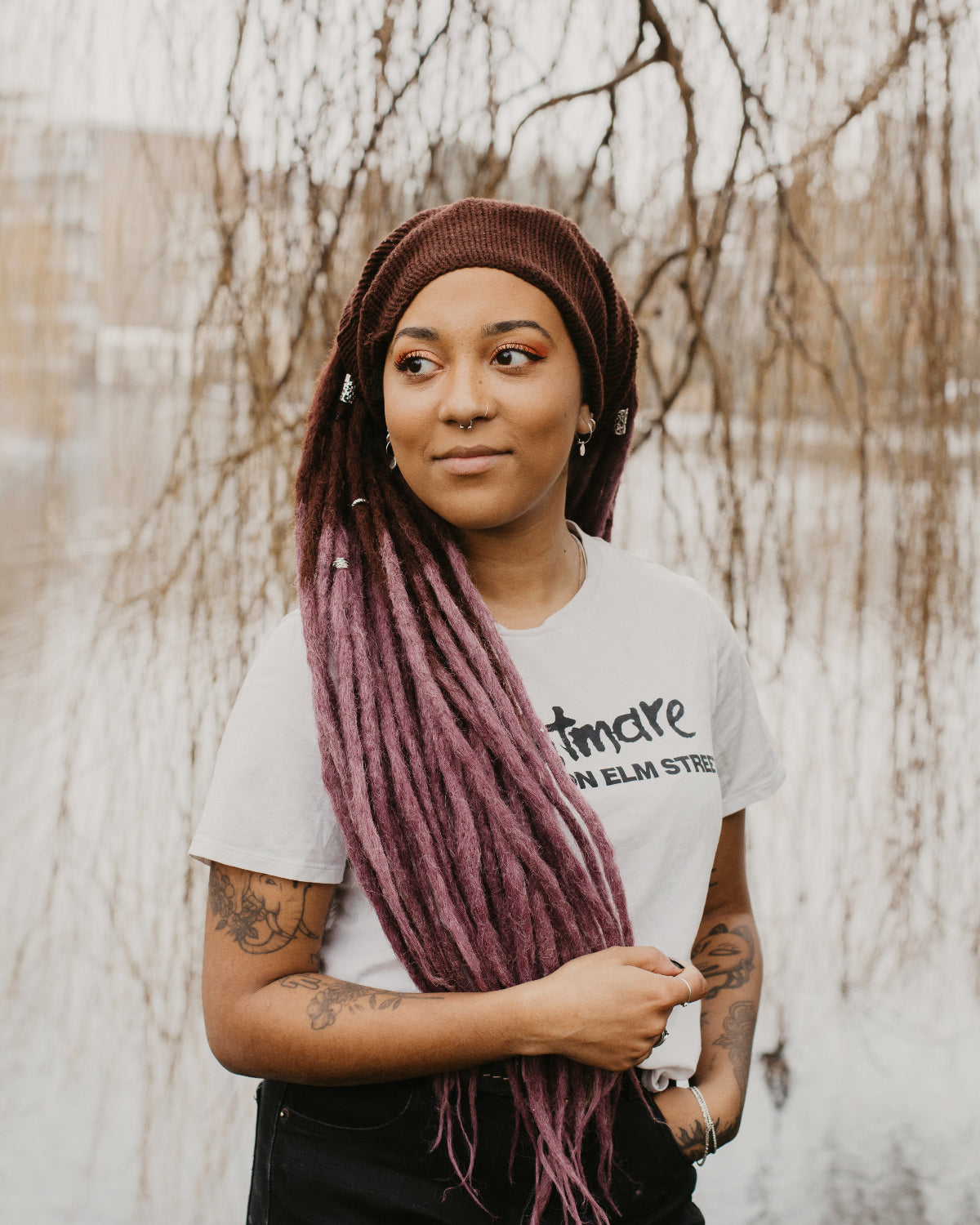Dreadlocks Haargummi: Praktische Lösungen