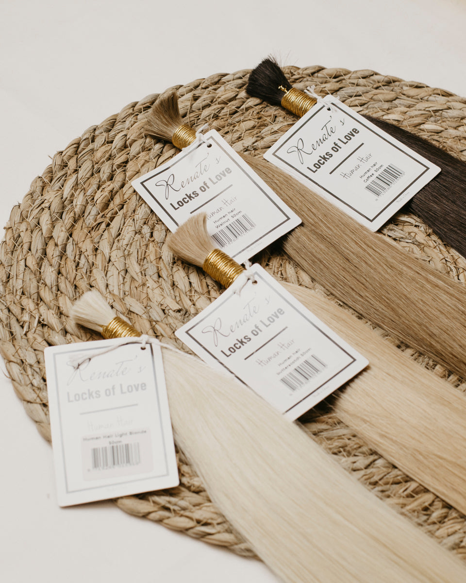 Dreadlocks Haargummi: Ideal Für Jeden Tag