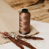 Dollylocks nylon thread hair & tools accessories elastics dreadlocks