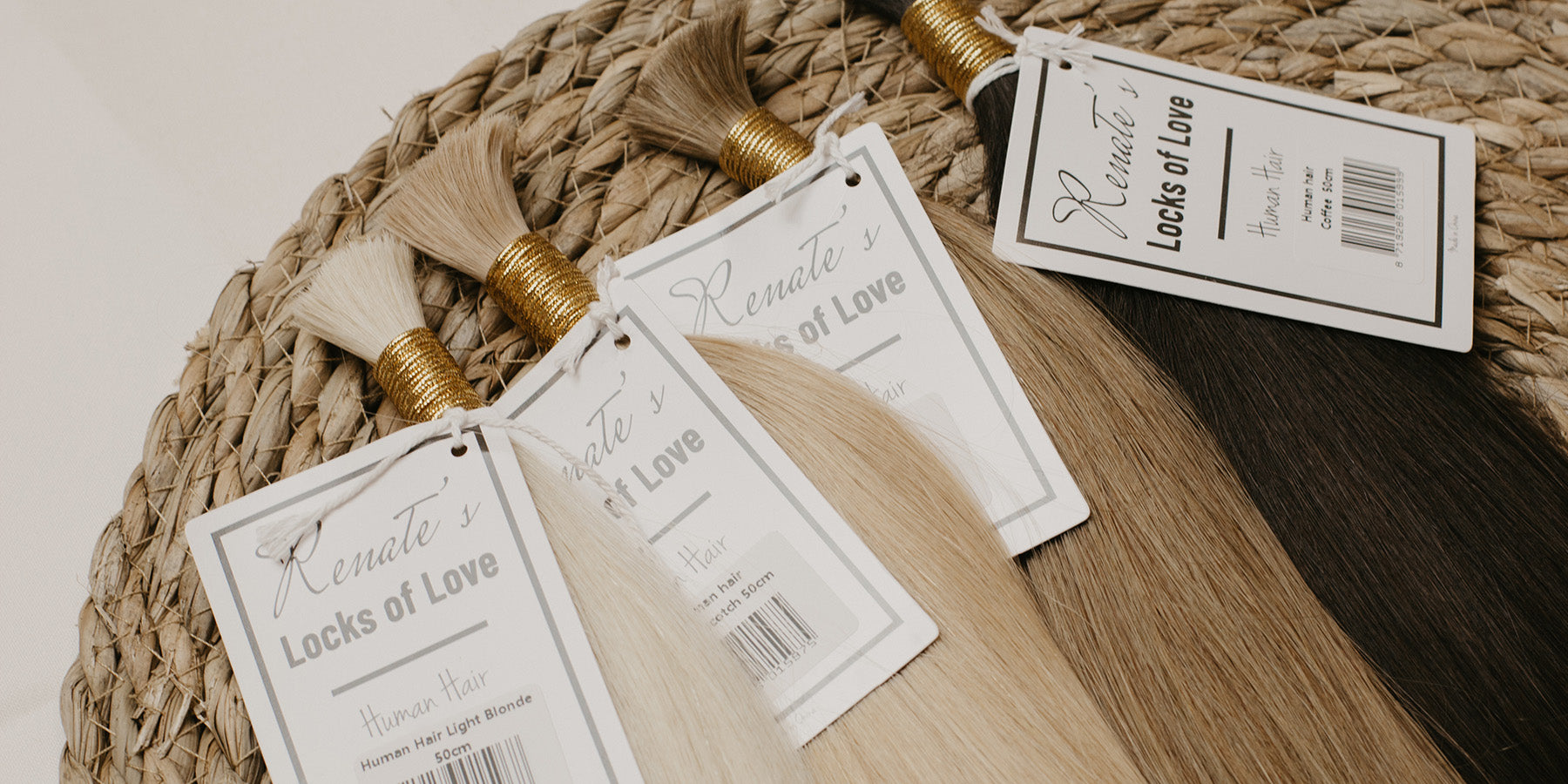 Dreadlock Accessoires: Kreativität Ausleben