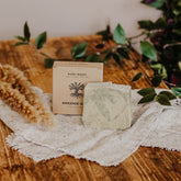 RAW ROOTs Soap Bar