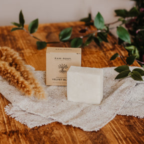 RAW ROOTs Soap Bar