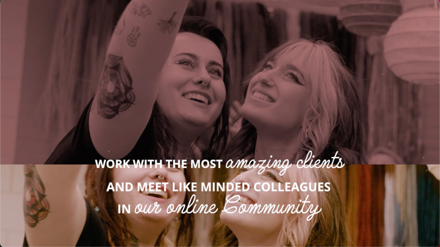 Real Dreadlock Stylist Course