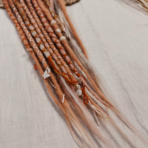 Accent Dreads Sweet Autumn