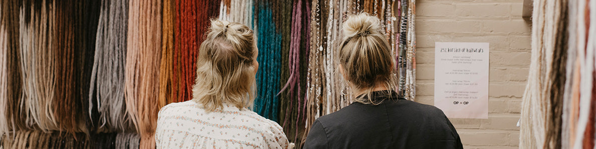 Dread Shampoo: Für Gesunde Kopfhaut