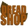 logo of Find the perfect Dreadlocks and accessories at the Dreadshop.com