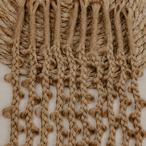 Dreadlock Loop Braid Locks of Love by Dreadshop Blonde