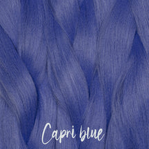 Capri blue Henlon hair, Synthetic hair, Hair & tools