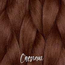 Chestnut Henlon hair, Synthetic hair, Hair & tools